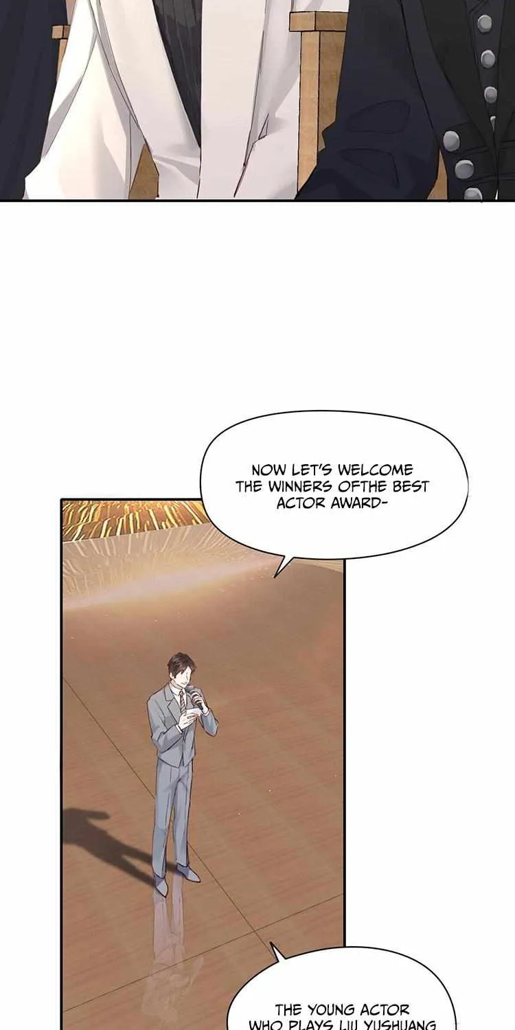 Rumor Lovers Chapter 128 Page 26