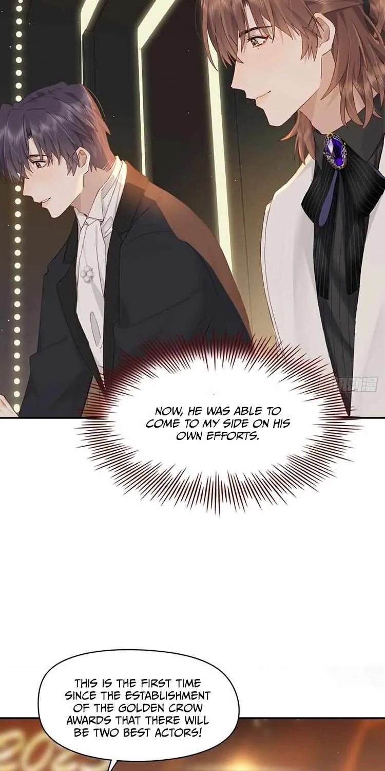 Rumor Lovers Chapter 128 Page 35