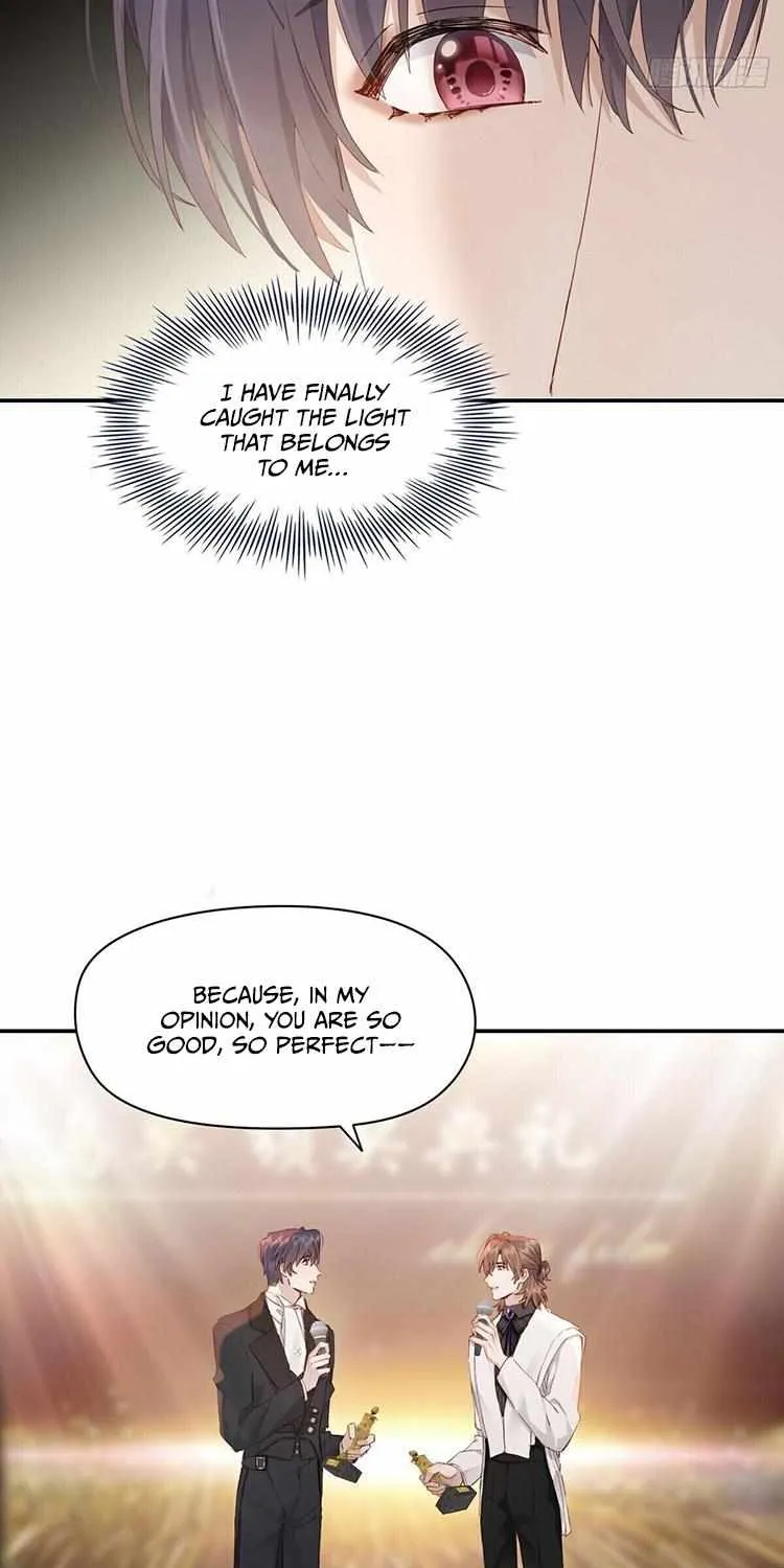 Rumor Lovers Chapter 128 Page 47