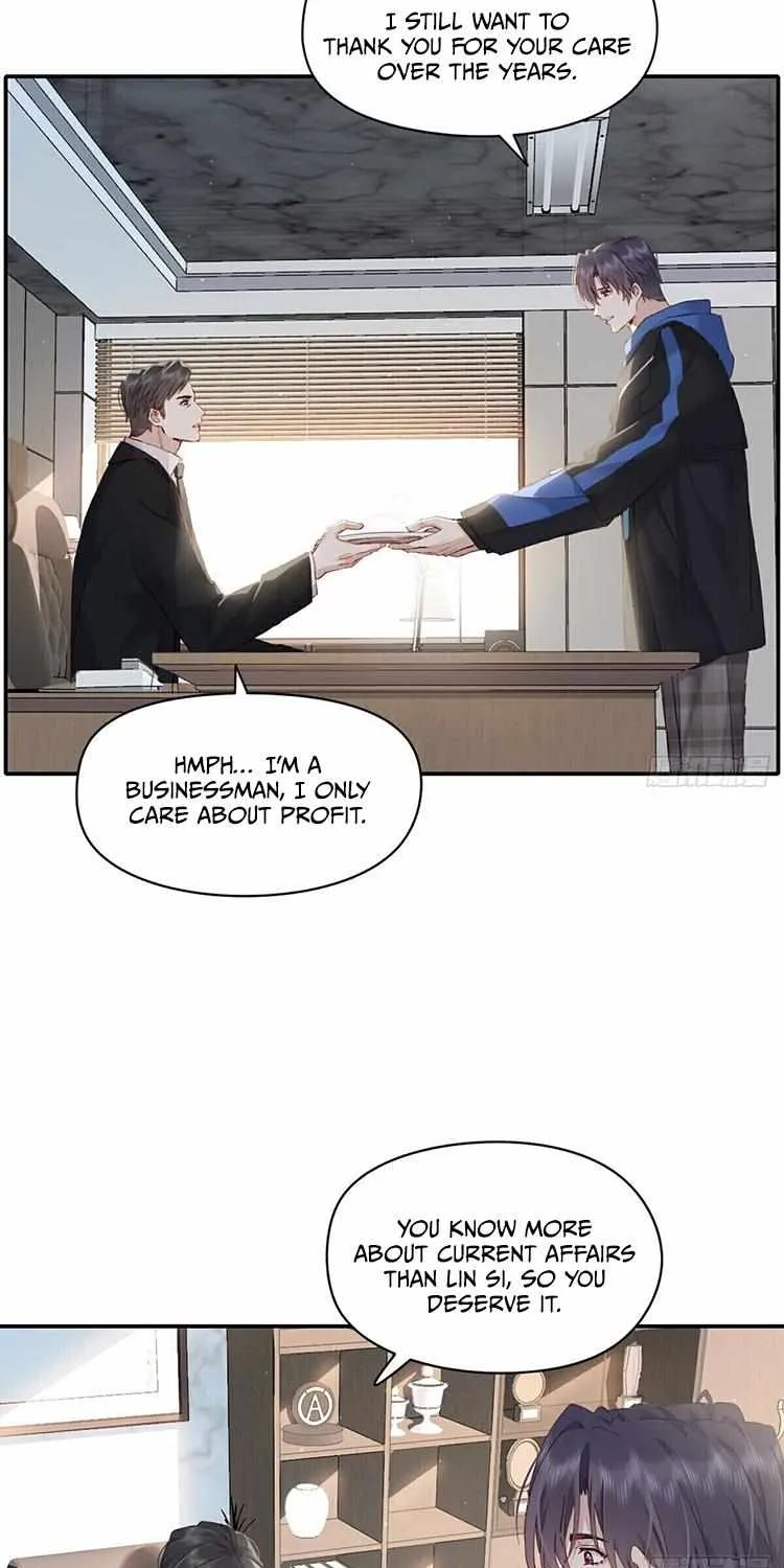 Rumor Lovers Chapter 128 Page 6