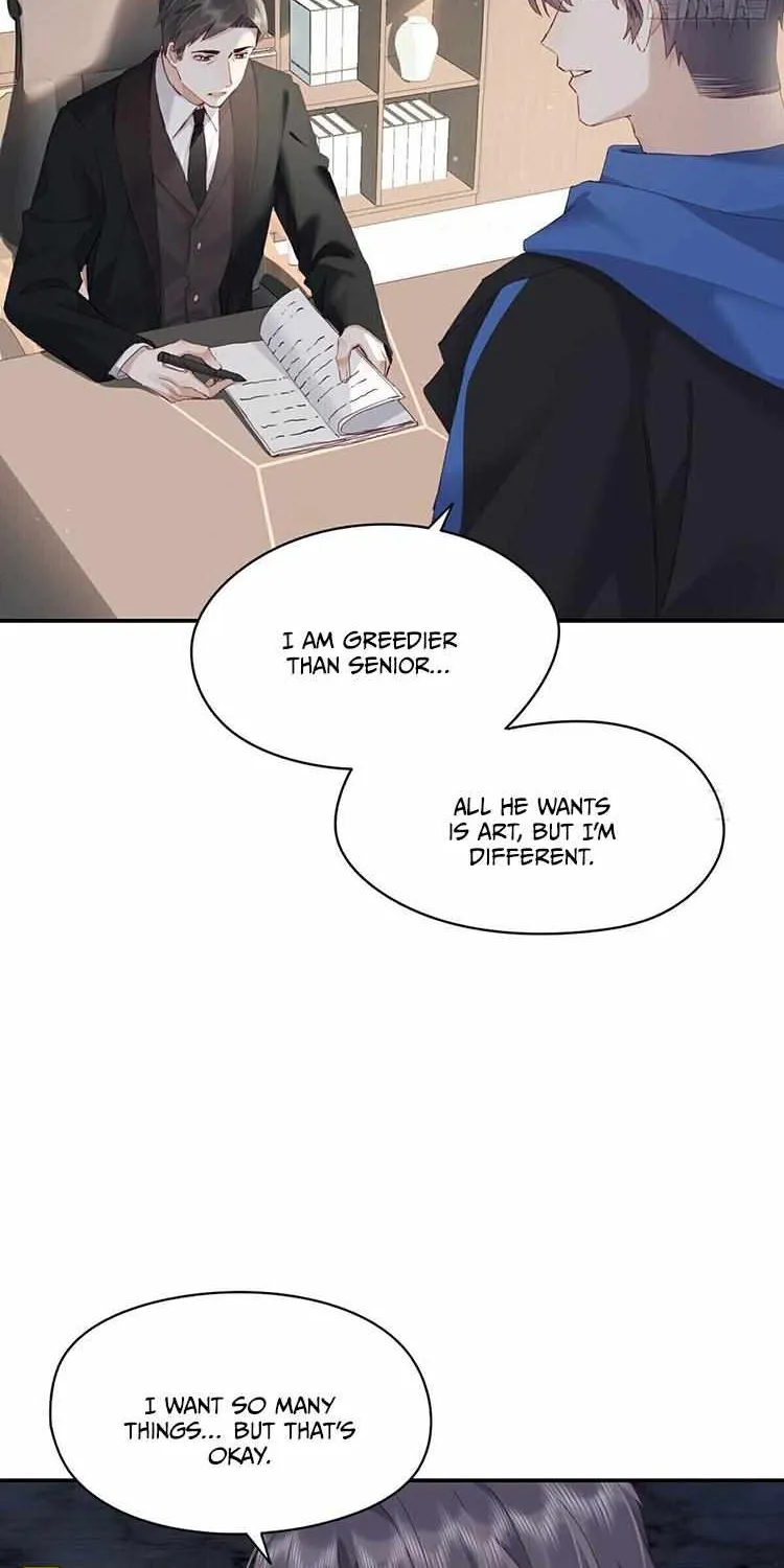 Rumor Lovers Chapter 128 Page 7