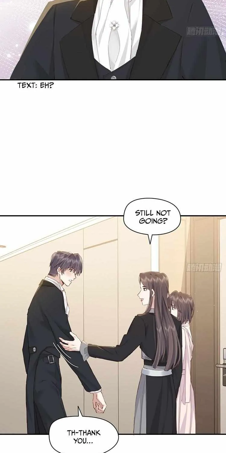 Rumor Lovers Chapter 129 Page 15