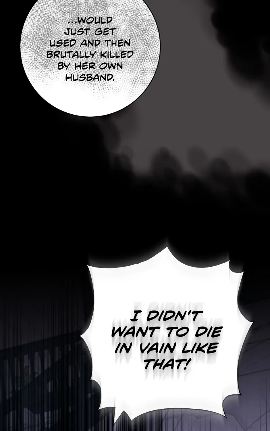 Running Away At Night Chapter 38 Page 87