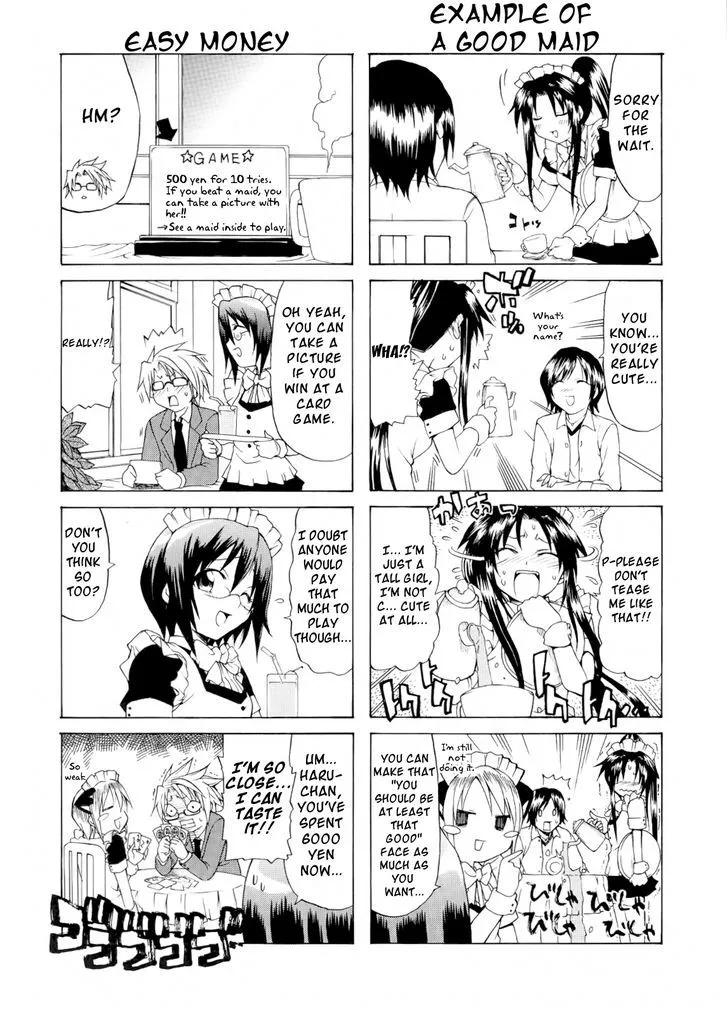 Rulia Nya!! Chapter 11 Page 9