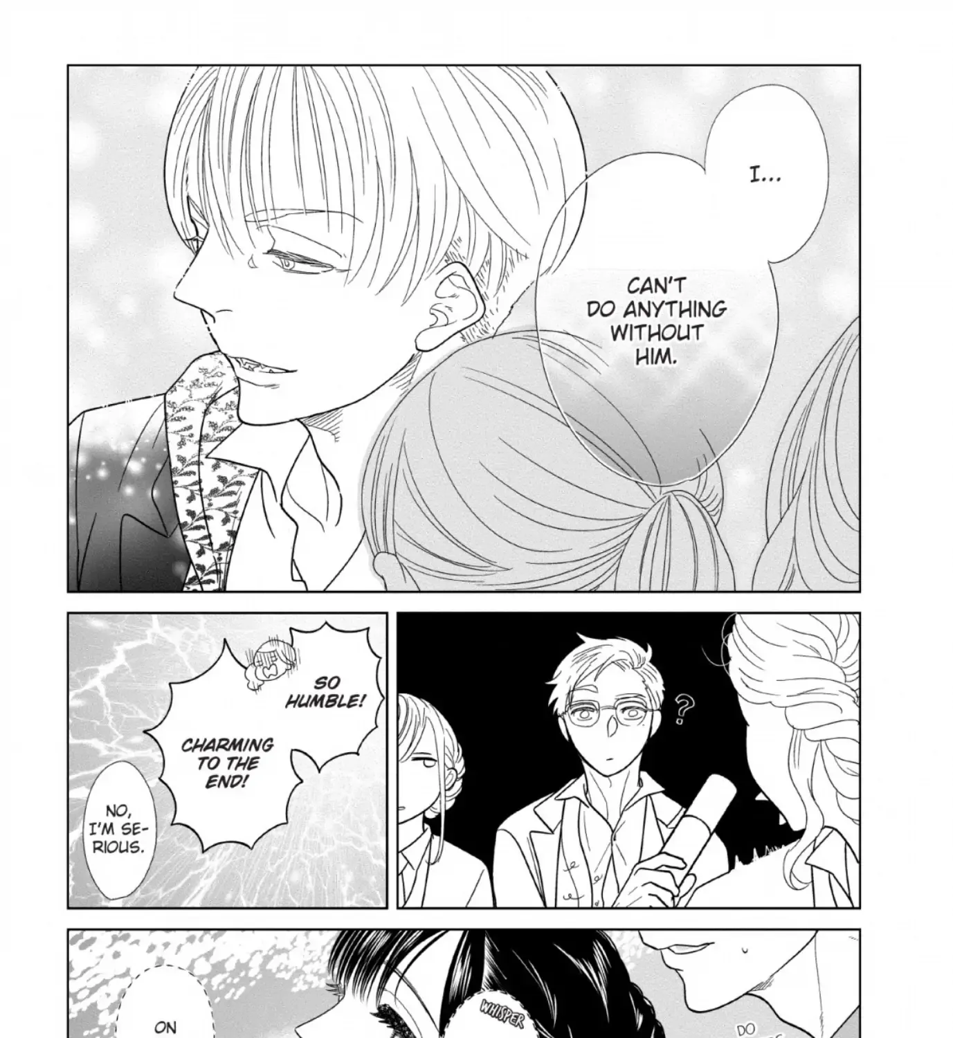 Ryou Katakoi No Susume Chapter 4 Page 78