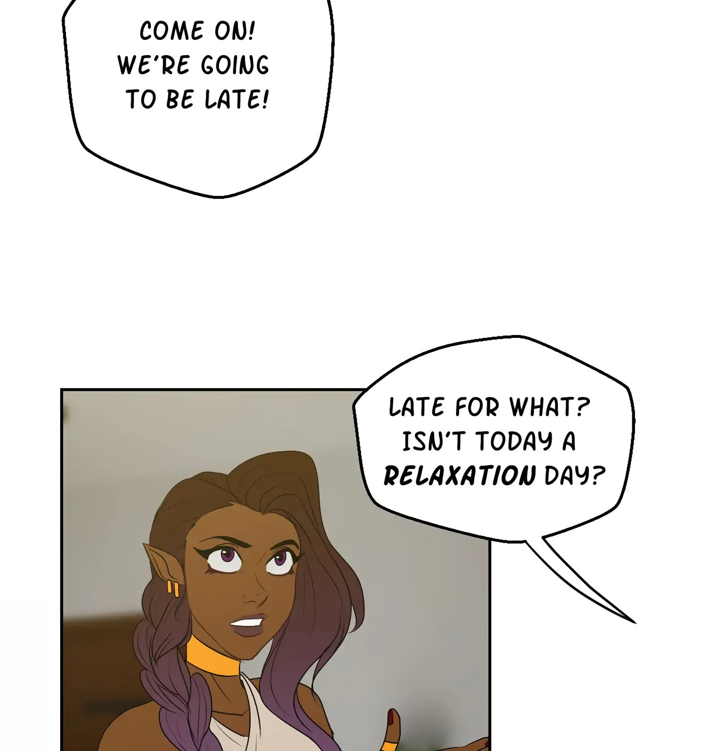 Ryder Chapter 36 Page 29