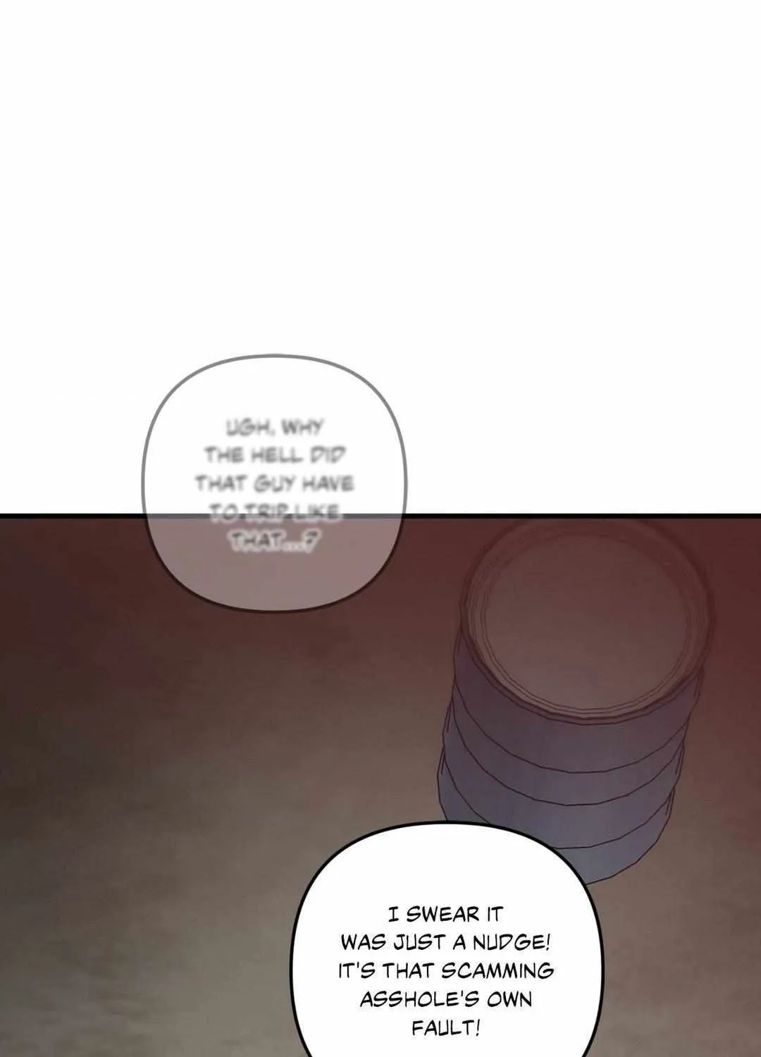 Scammed And Rammed Chapter 19 Page 89