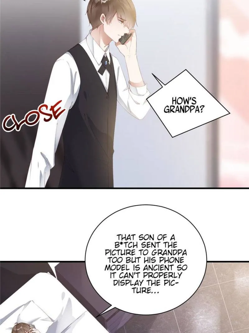 School’s Over, Please Stay! Chapter 81 Page 4