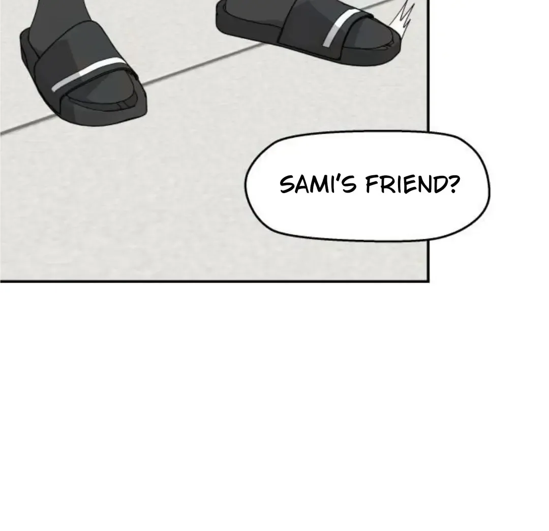 Sam Plays The Game Chapter 40 Page 37