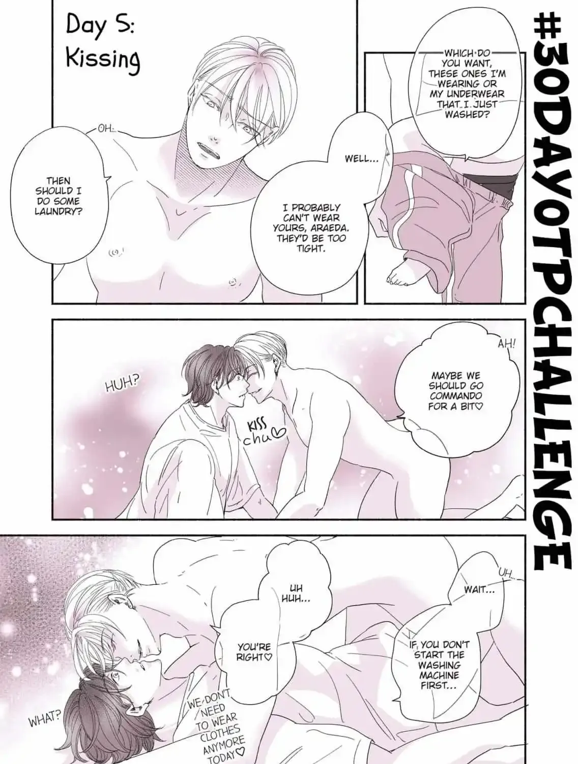 Sampling Sex Chapter 6 Page 59