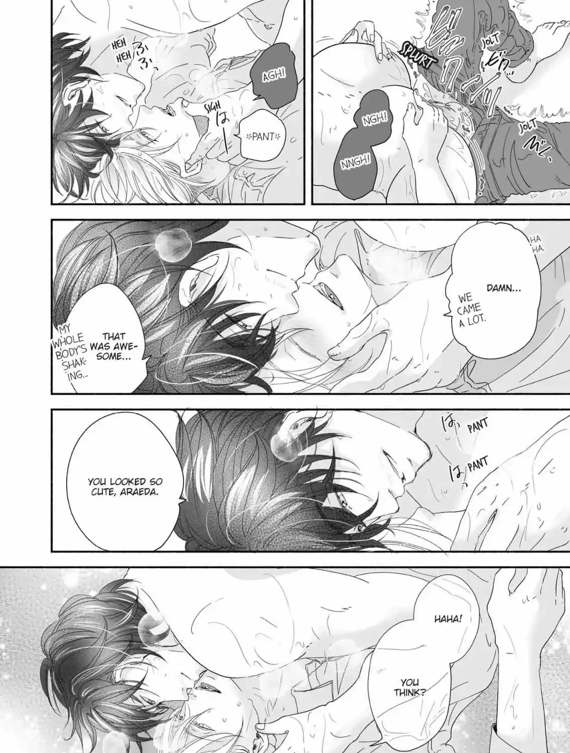 Sampling Sex Chapter 6 Page 29