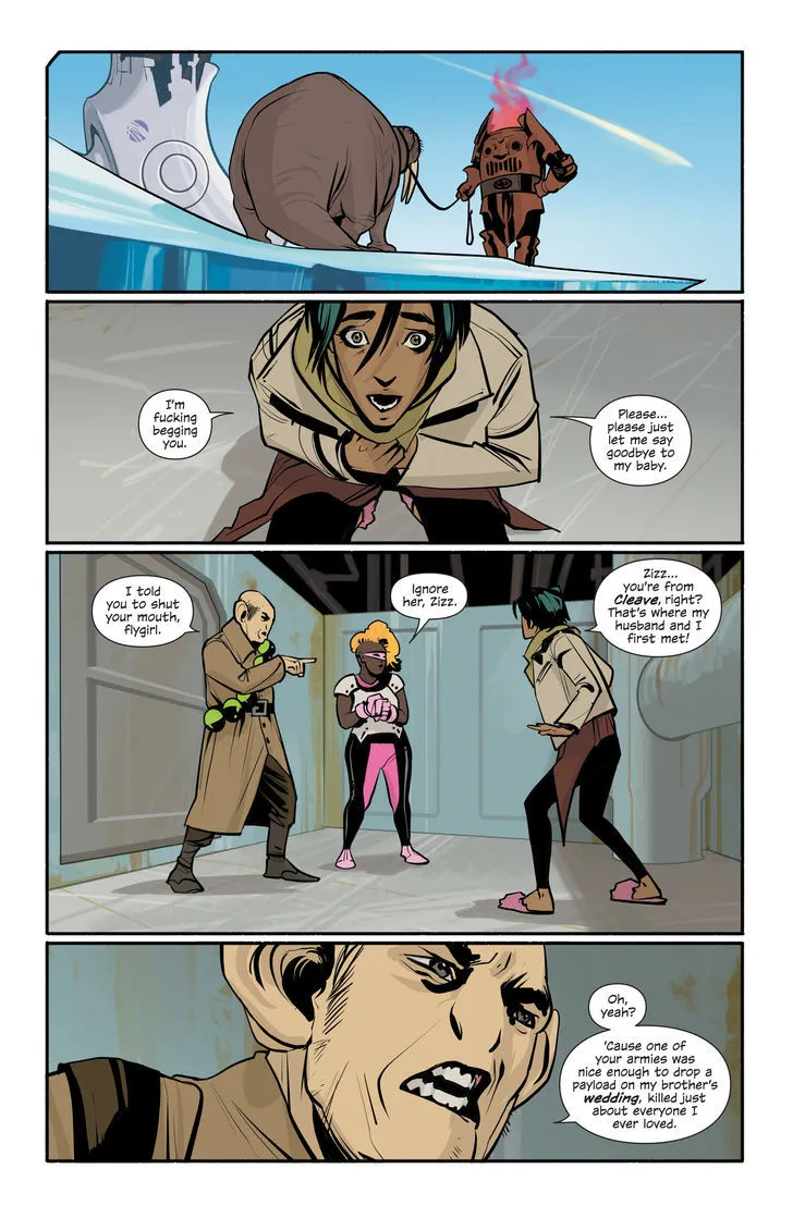 Saga Chapter 29 Page 14