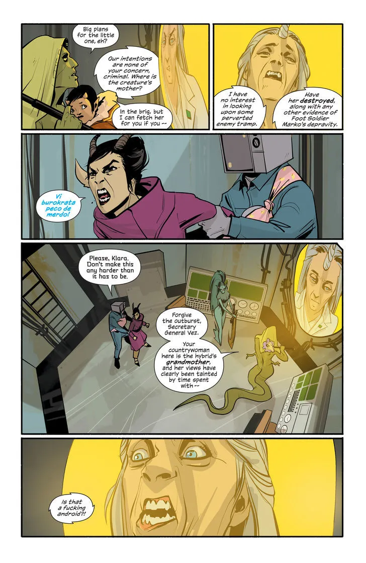 Saga Chapter 29 Page 4