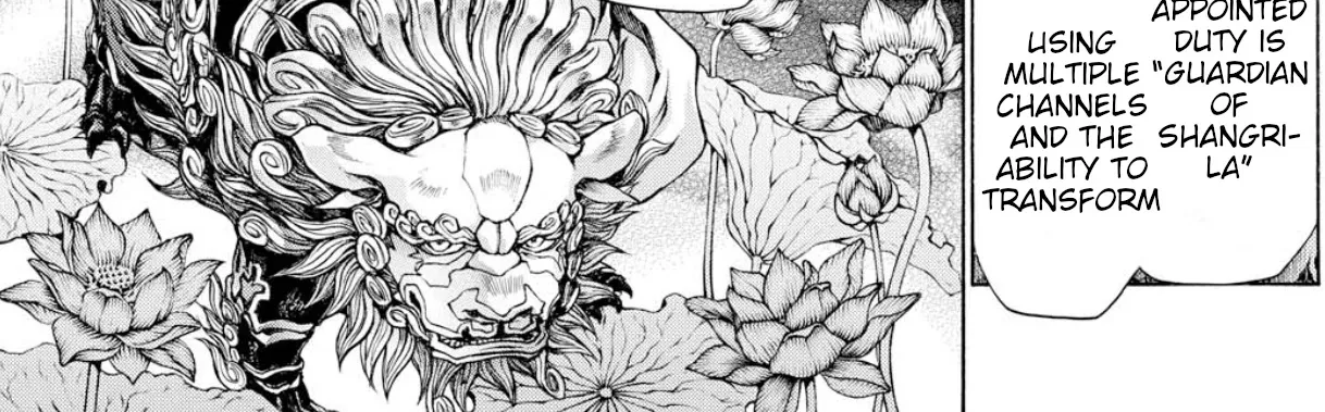 Saiyuki Reload Blast Chapter 22 Page 72