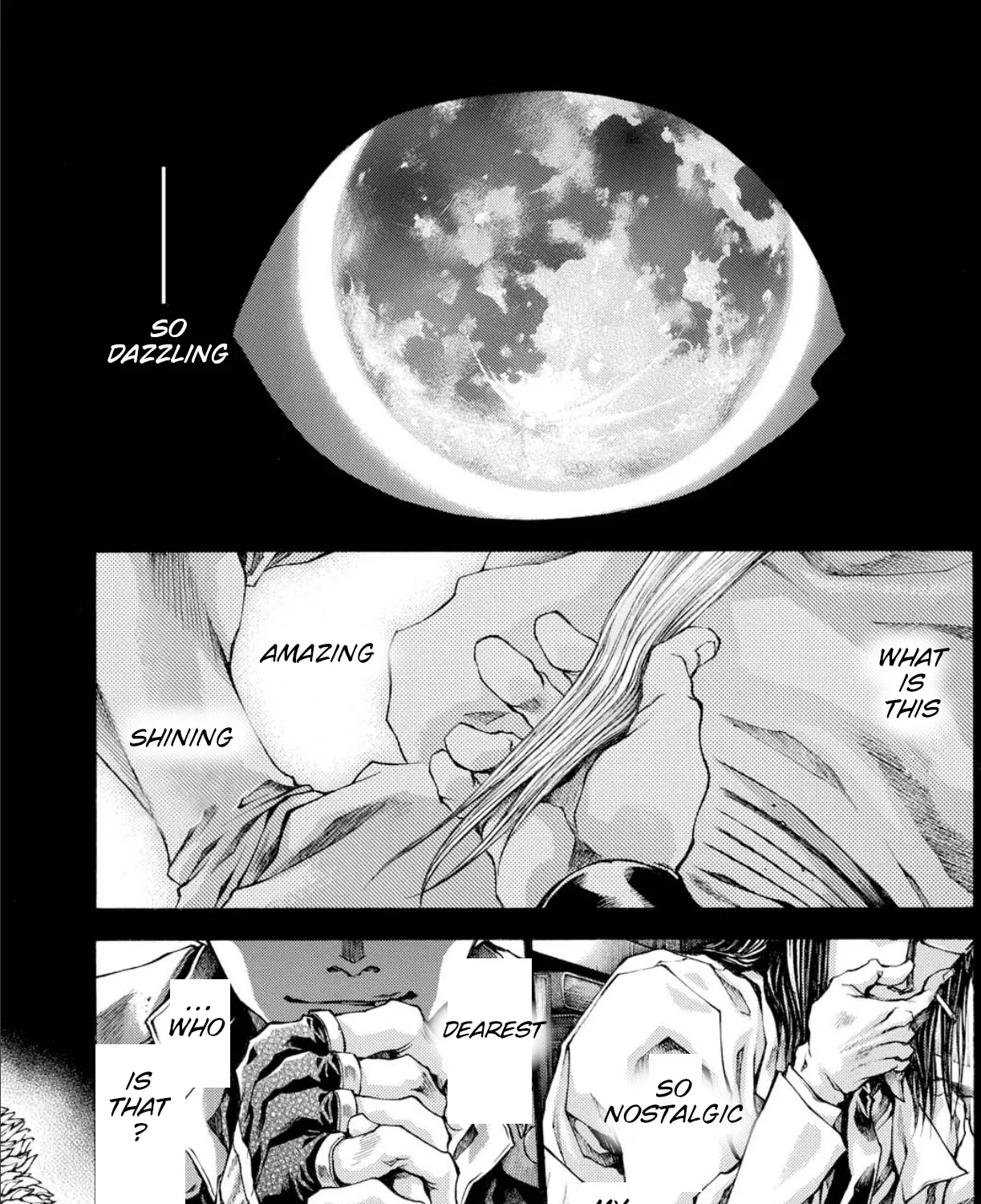 Saiyuki Reload Blast Chapter 22 Page 11