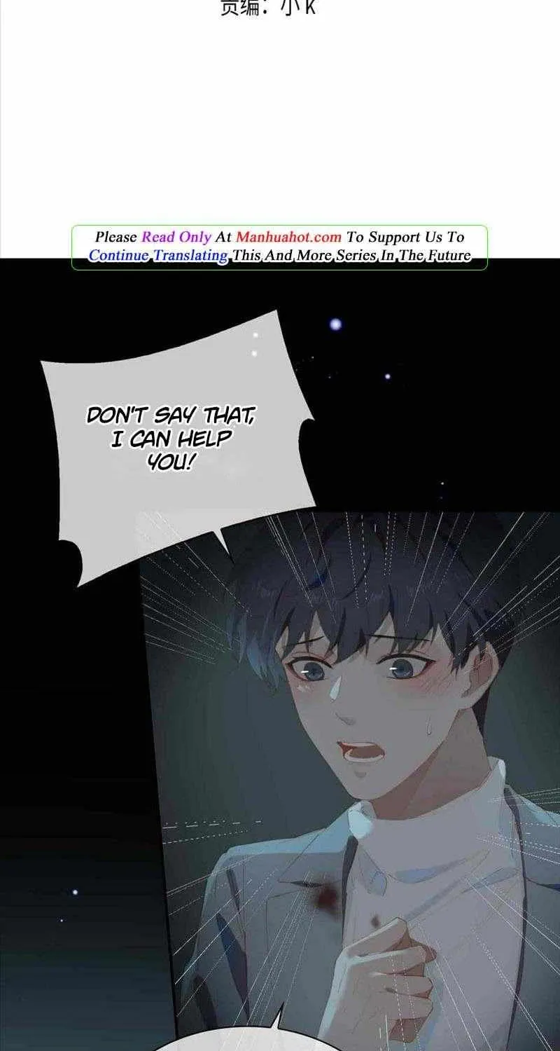 Salad Days (Tang Liuzang) Chapter 158.1 Page 6