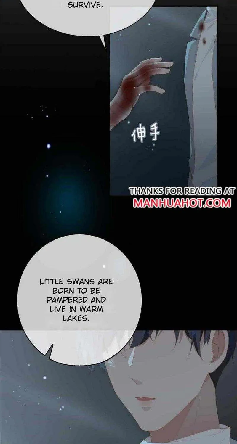 Salad Days (Tang Liuzang) Chapter 158.1 Page 2