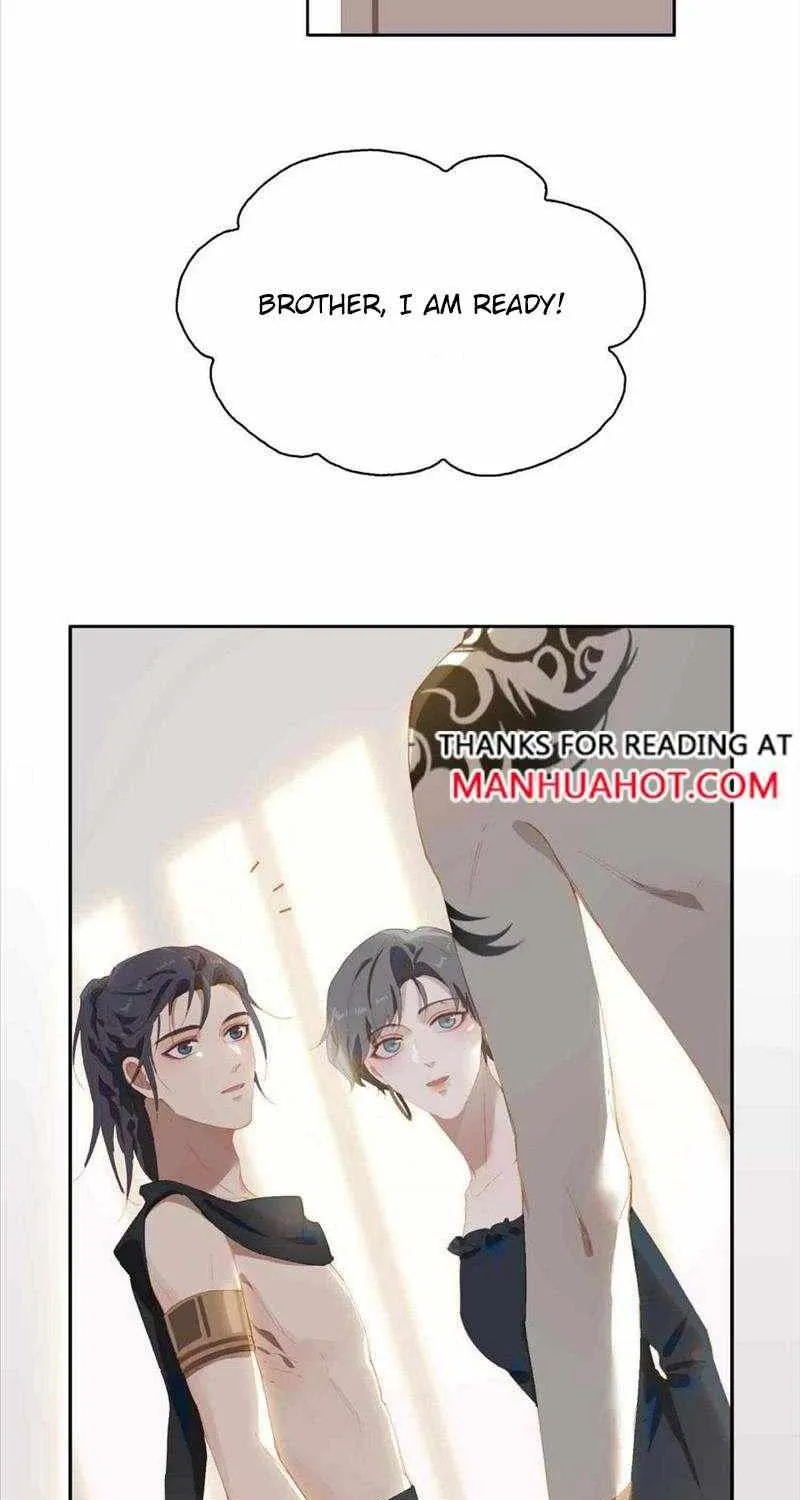 Salad Days (Tang Liuzang) Chapter 158.1 Page 29