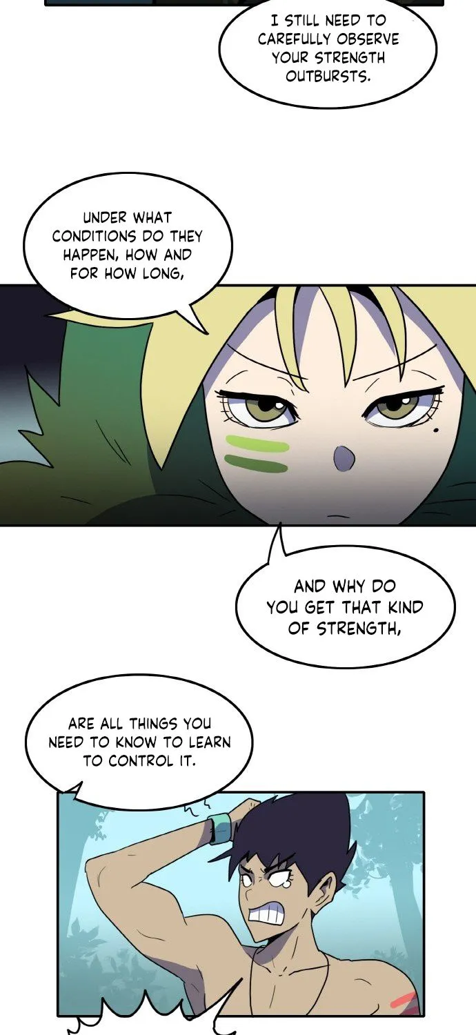 Saurus Chapter 13 Page 6