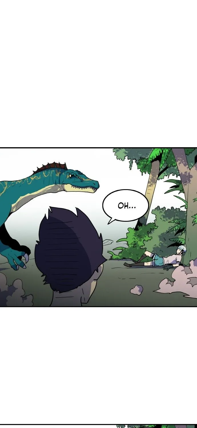 Saurus Chapter 14 Page 4