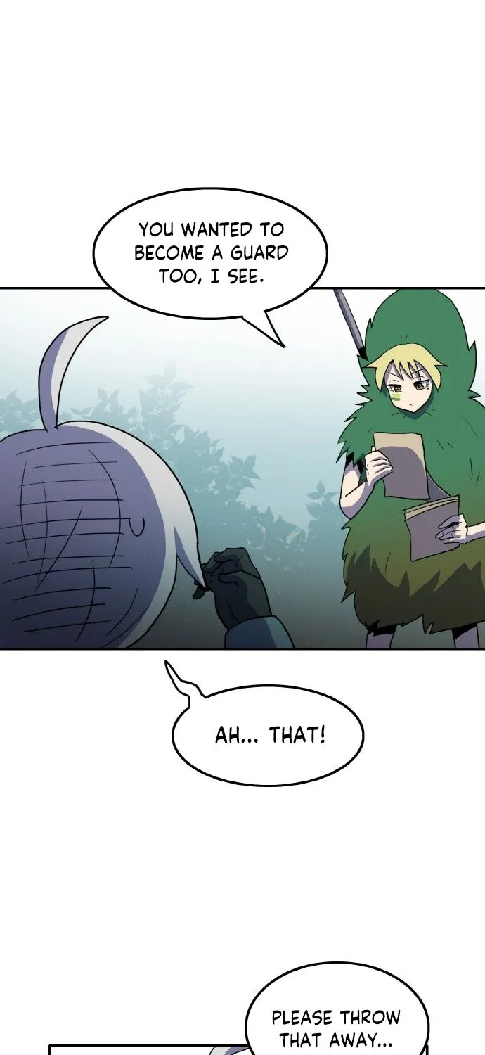 Saurus Chapter 14 Page 33