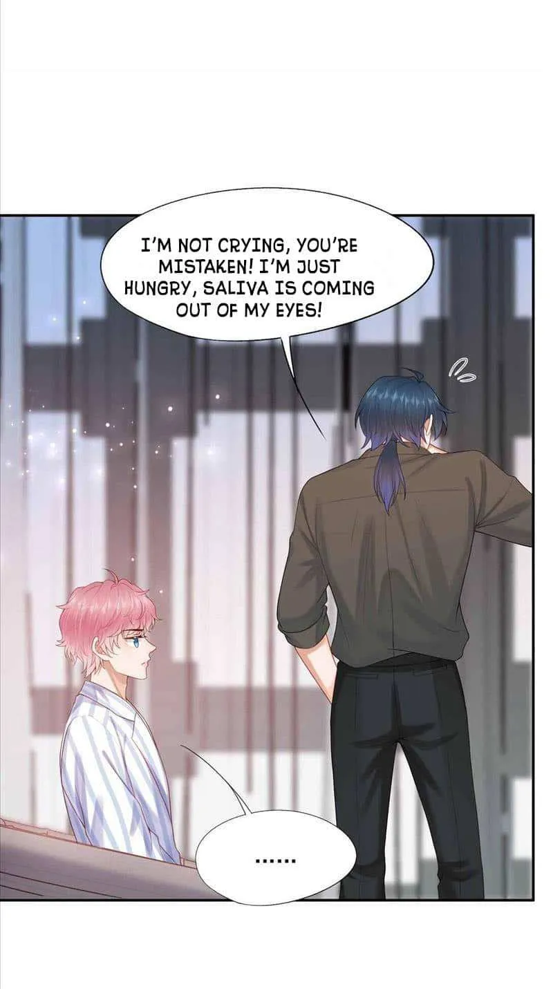 Save My Love Chapter 84 Page 40