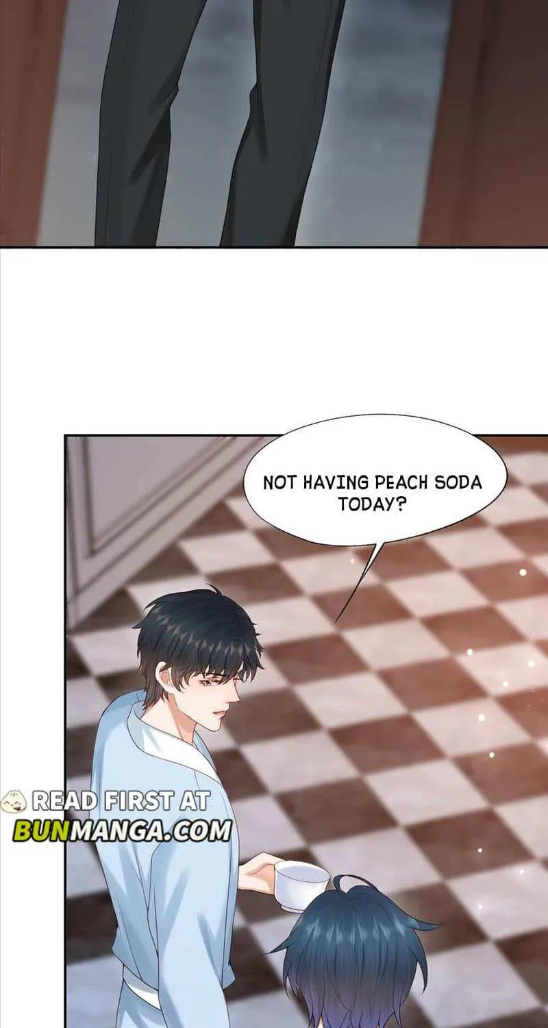 Save My Love Chapter 85 Page 4