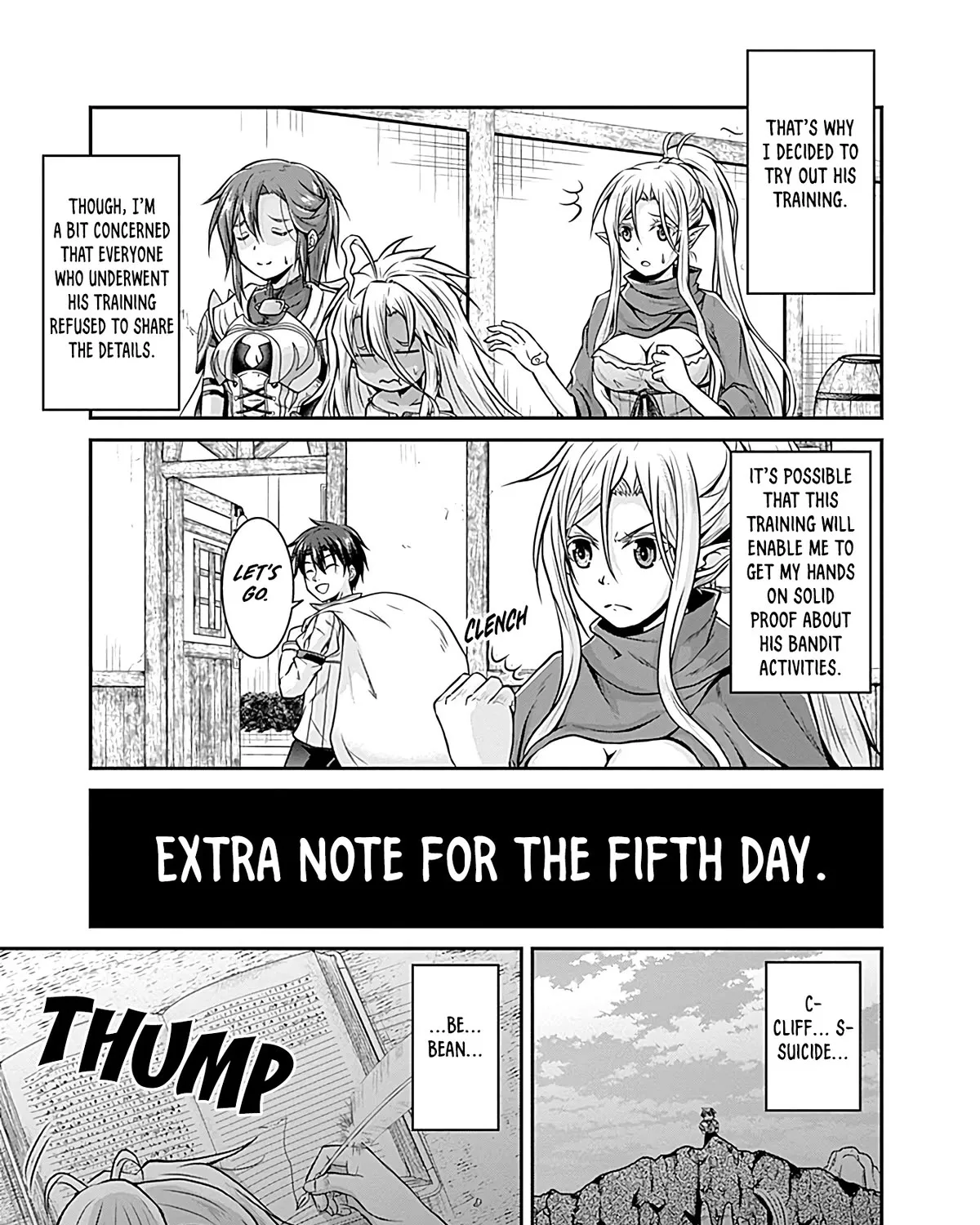 Save & Load no Dekiru Yadoya-San Chapter 24 Page 19