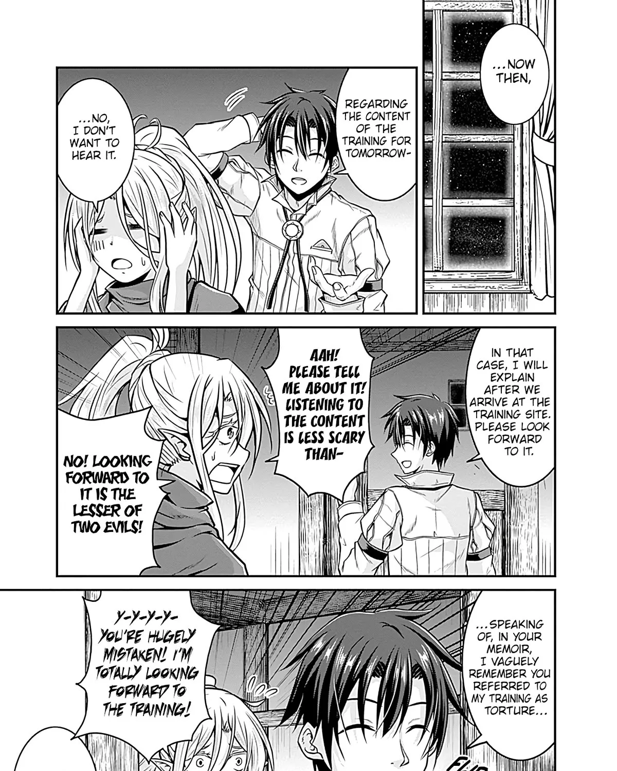 Save & Load no Dekiru Yadoya-San Chapter 24 Page 53