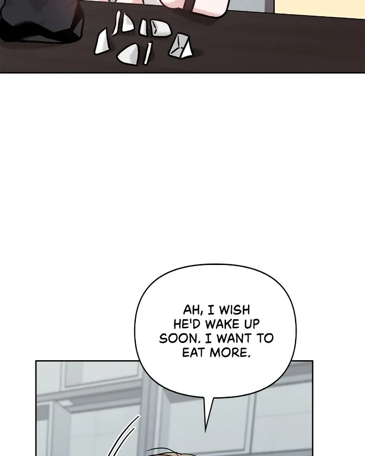 Senza Replica Chapter 36 Page 58