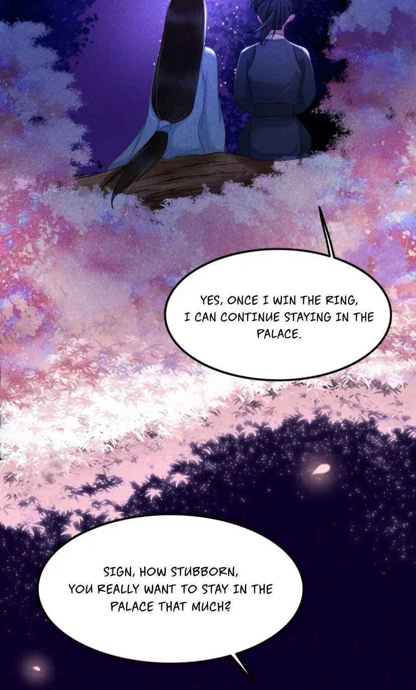 Secret Core Chapter 3 Page 60