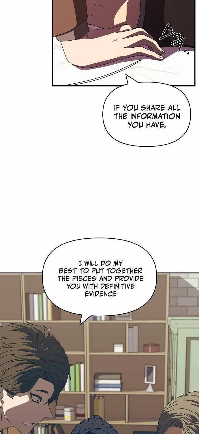 Secret Buddy Chapter 20.1 Page 56