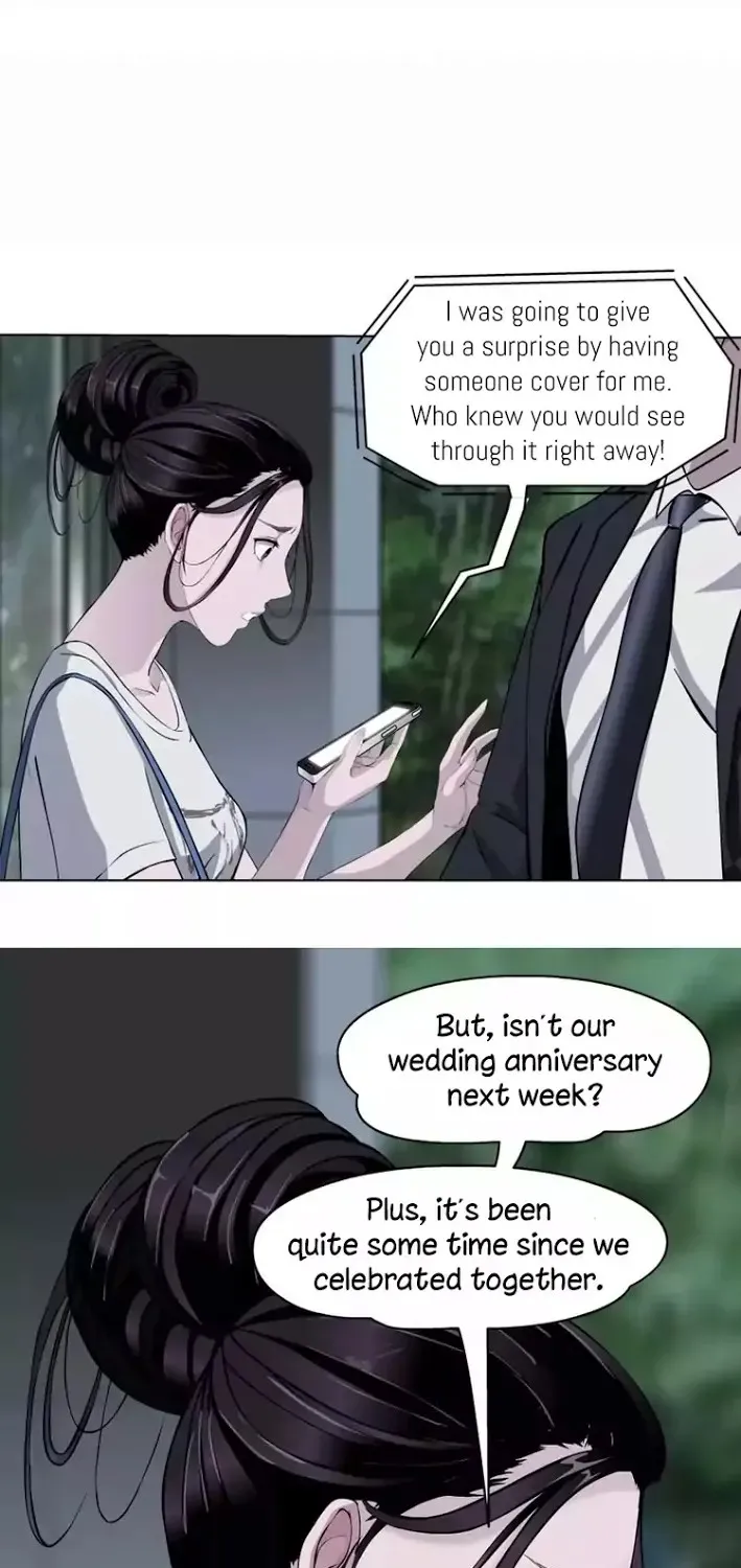 Secret (Ke Xiao) Chapter 3 Page 7