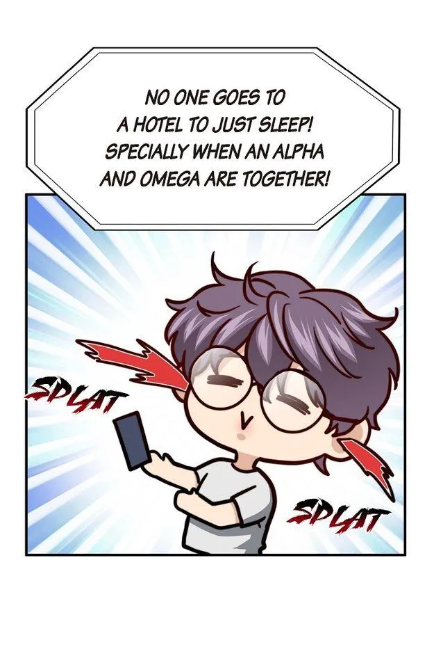 Secrets Of Enthusiastic Omega K Chapter 64 Page 53