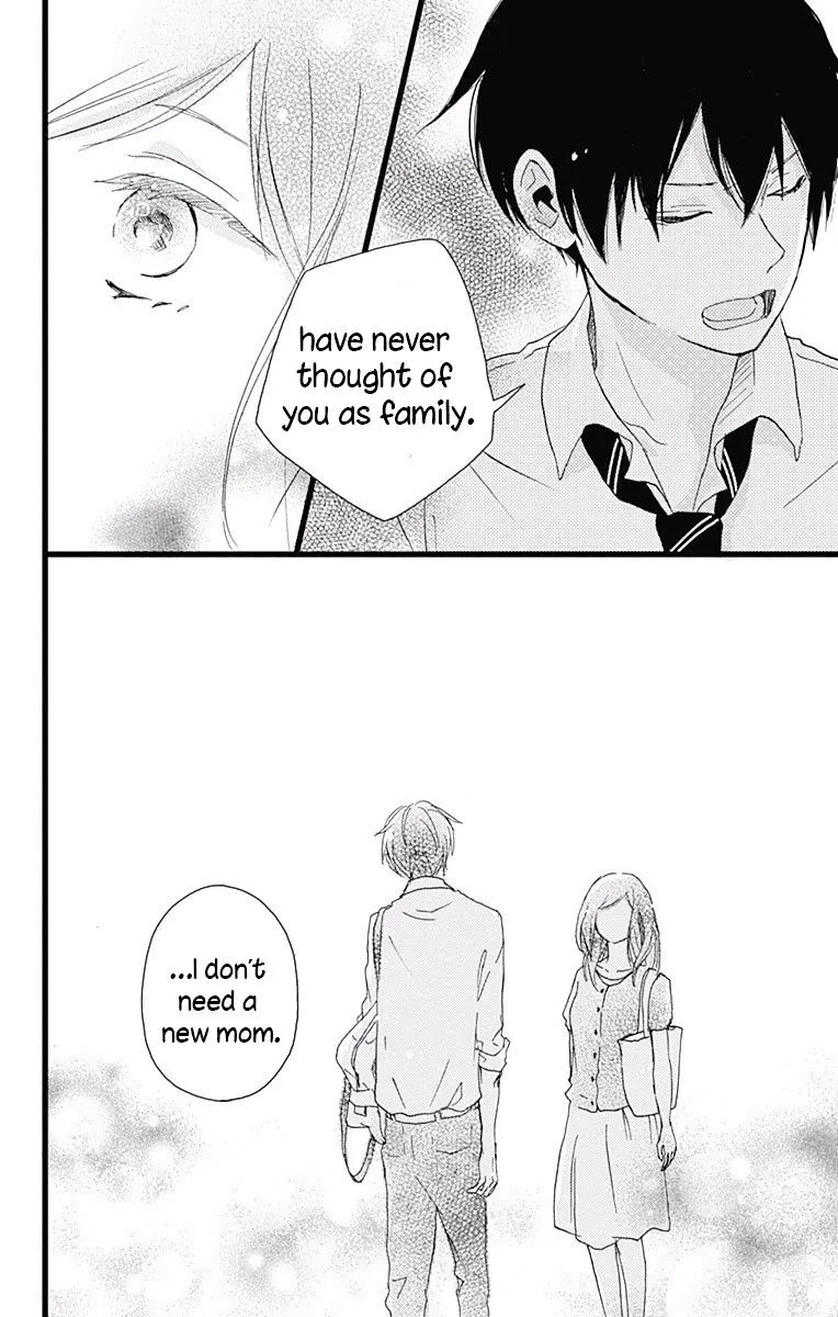 Seishun Note Chapter 7 Page 41