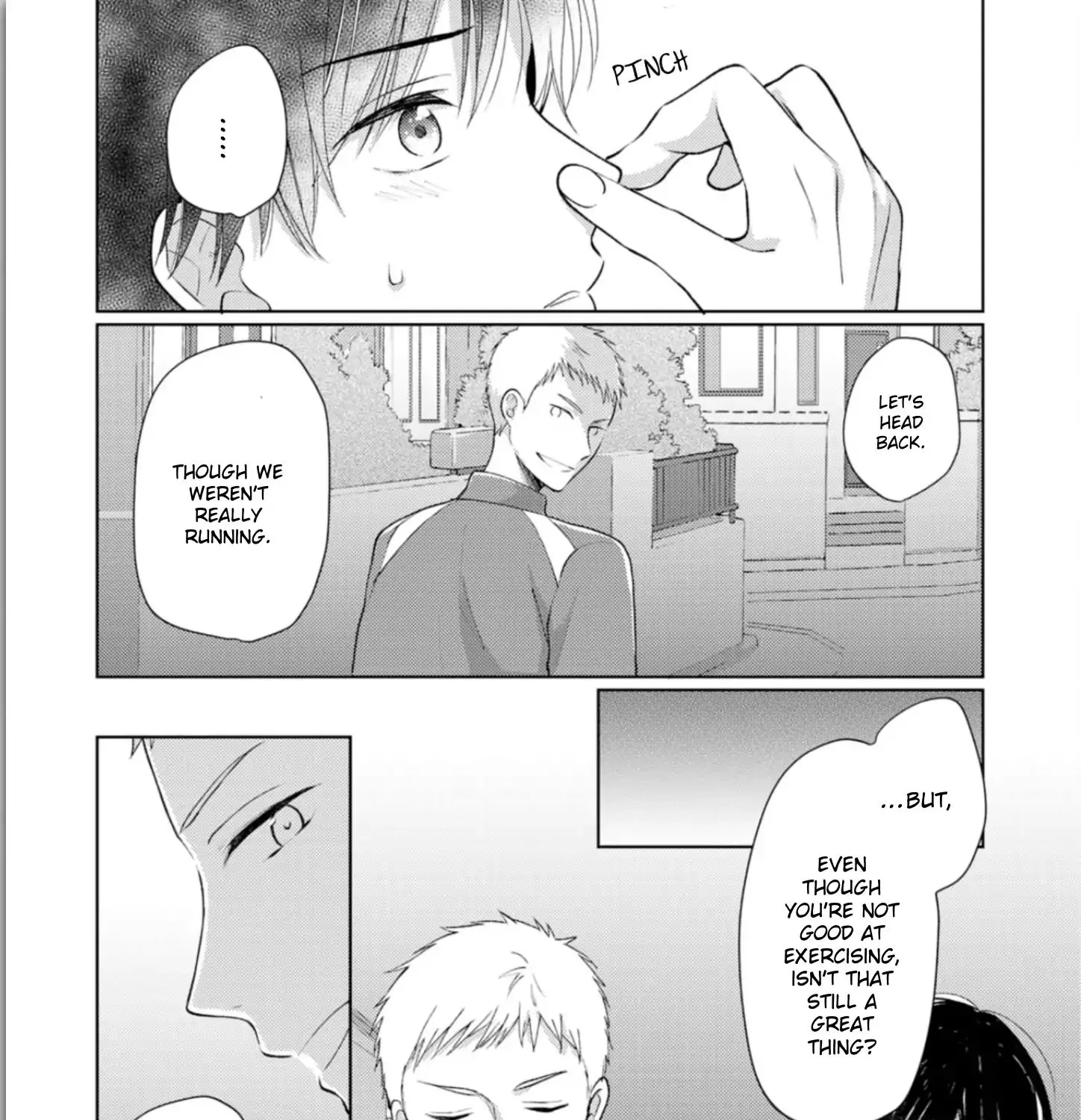 Seishun Girigiri Overline Chapter 2 Page 51