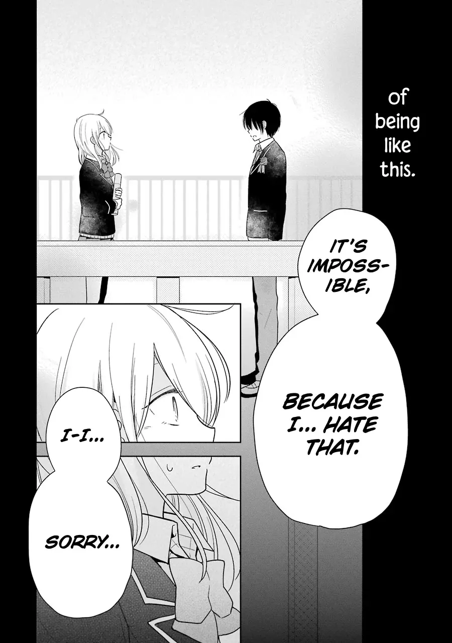 Seishun Re:try Chapter 12 Page 6