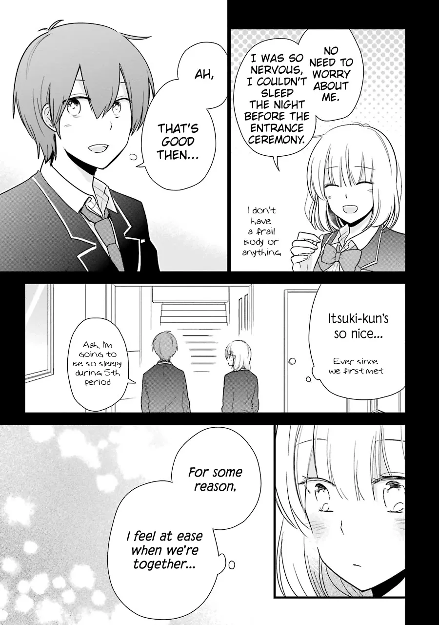 Seishun Re:try Chapter 13 Page 5