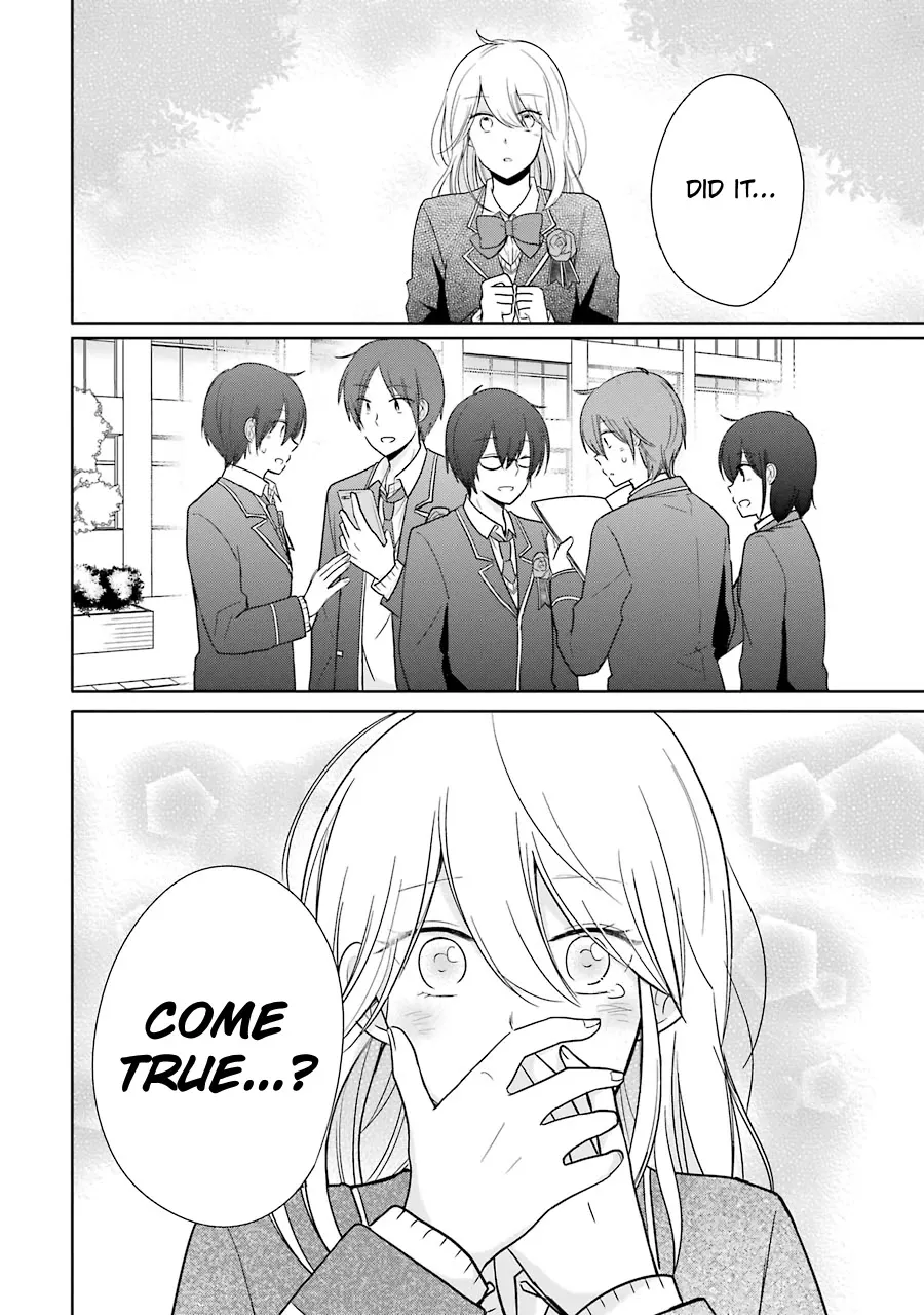 Seishun Re:try Chapter 13 Page 44