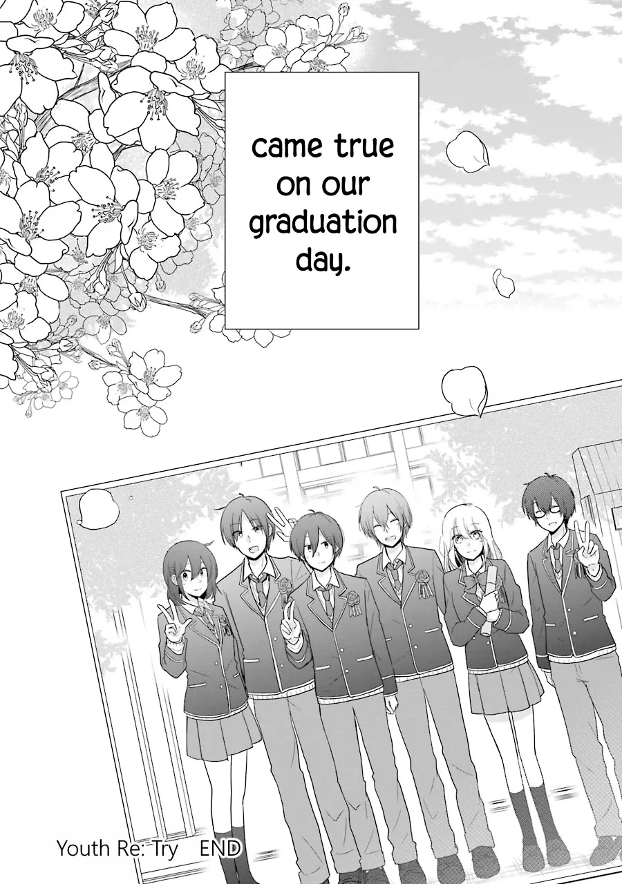 Seishun Re:try Chapter 13 Page 46