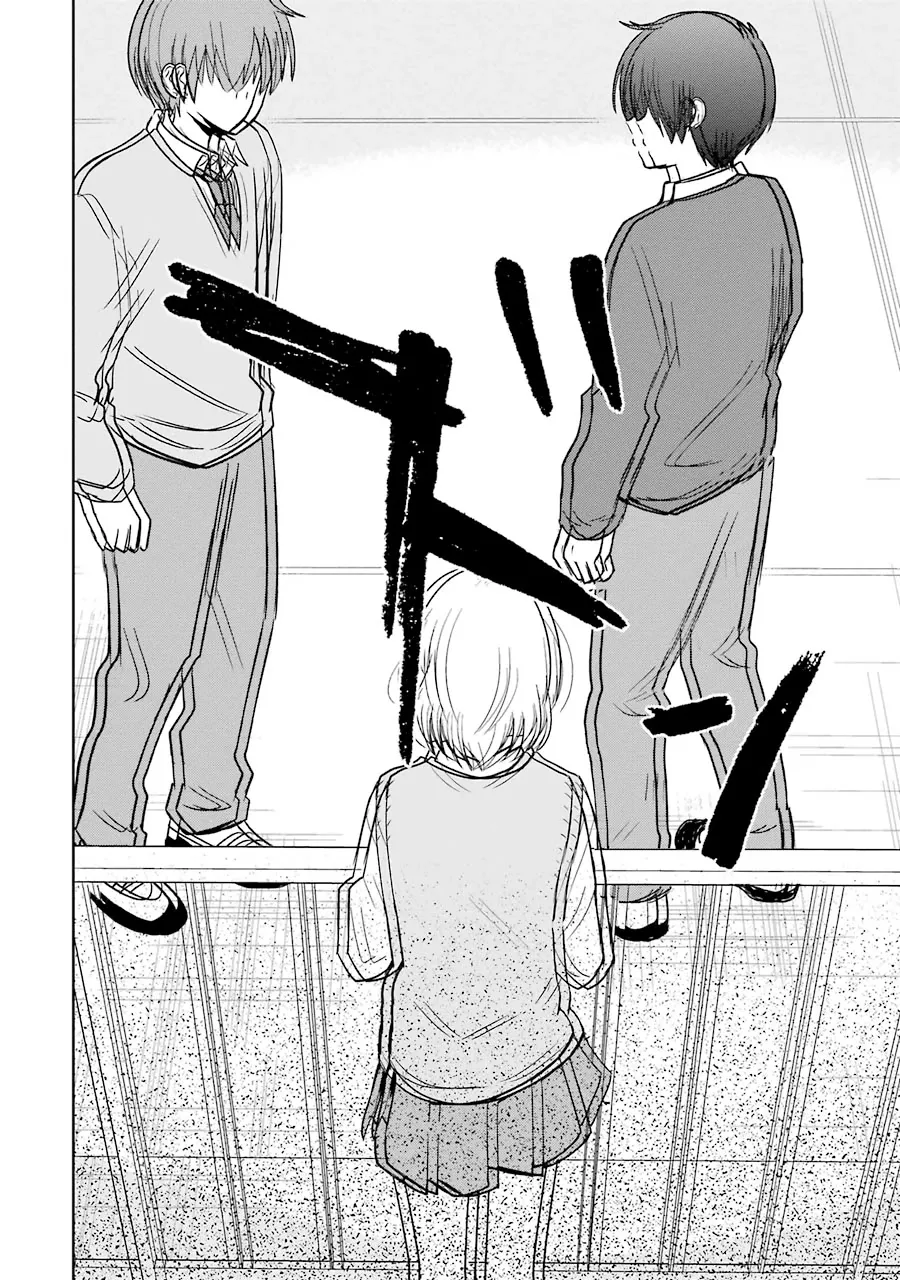 Seishun Re:try Chapter 13 Page 36