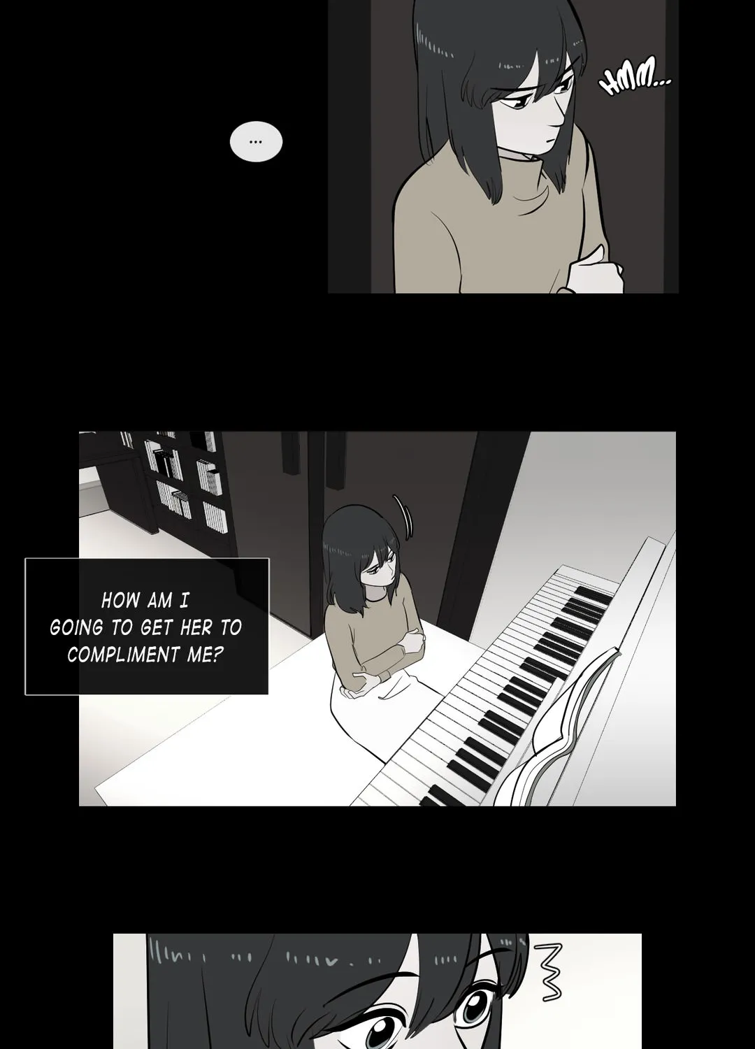 Serenade (Keum Kyesoo) Chapter 72 Page 47