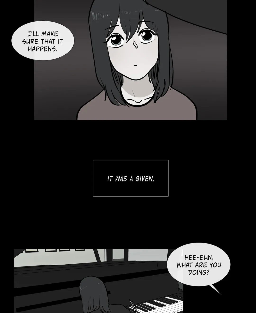 Serenade (Keum Kyesoo) Chapter 72 Page 6