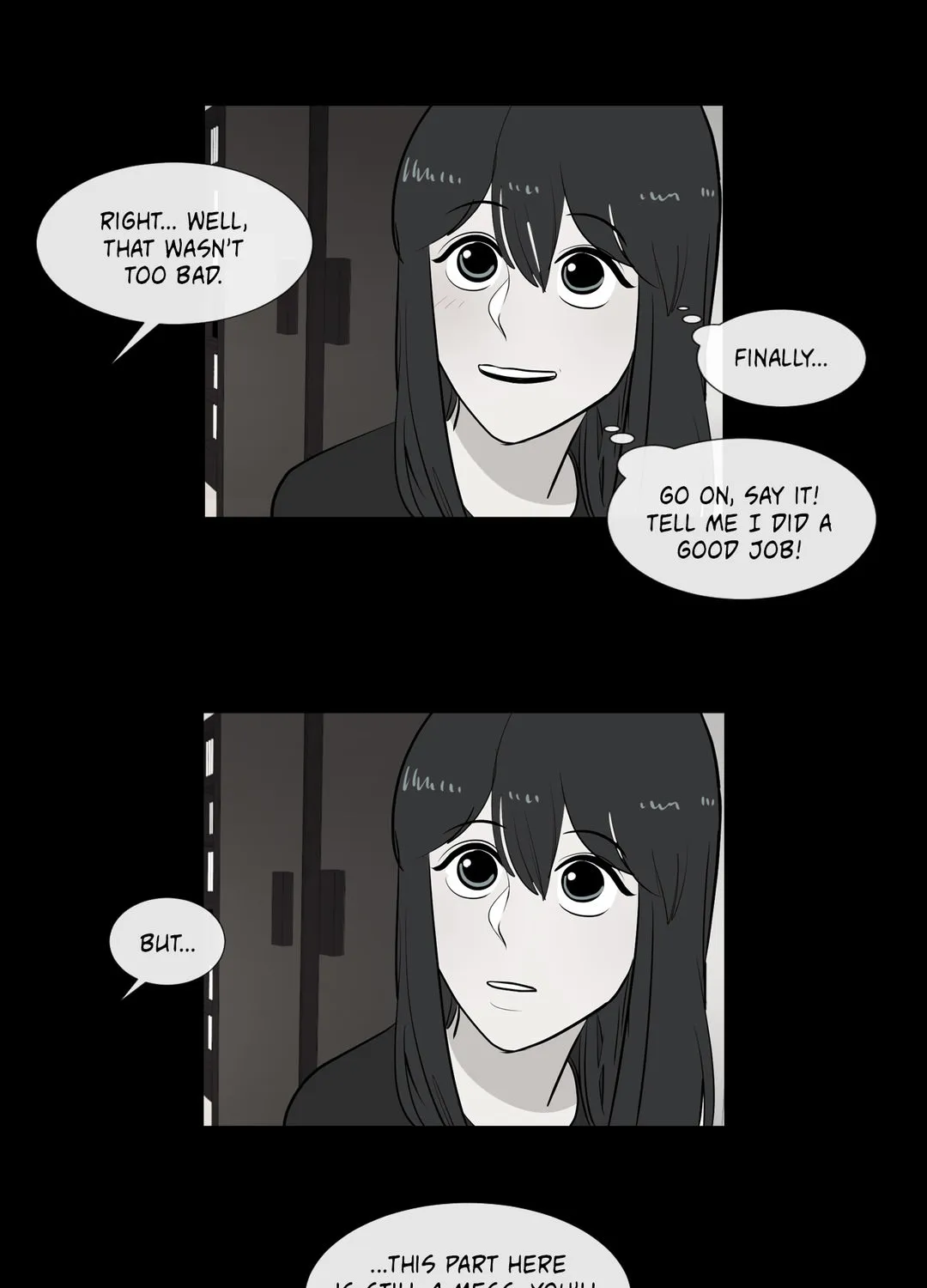 Serenade (Keum Kyesoo) Chapter 72 Page 55