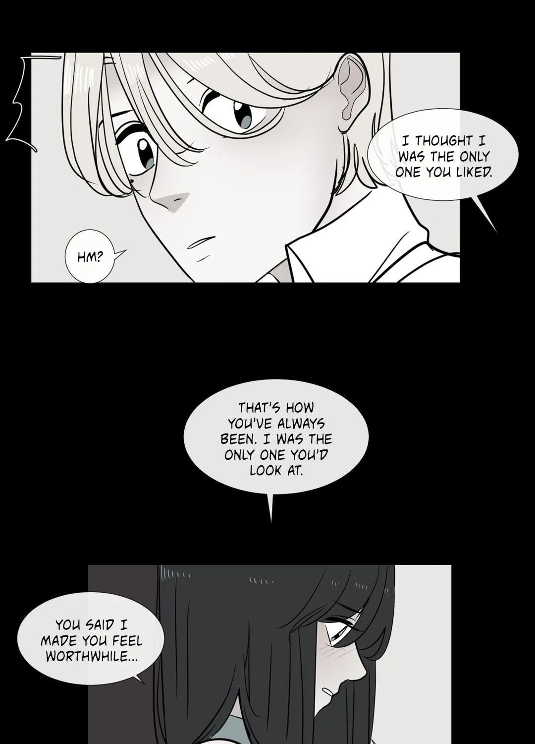 Serenade (Keum Kyesoo) Chapter 73 Page 46