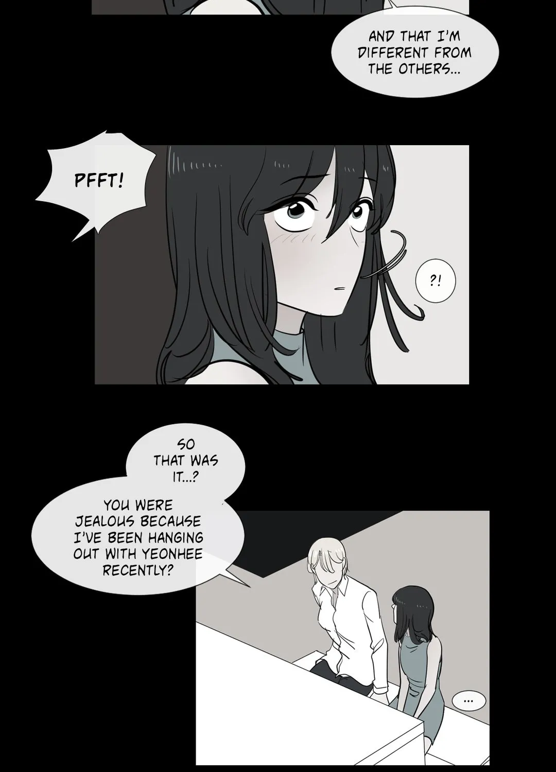 Serenade (Keum Kyesoo) Chapter 73 Page 47