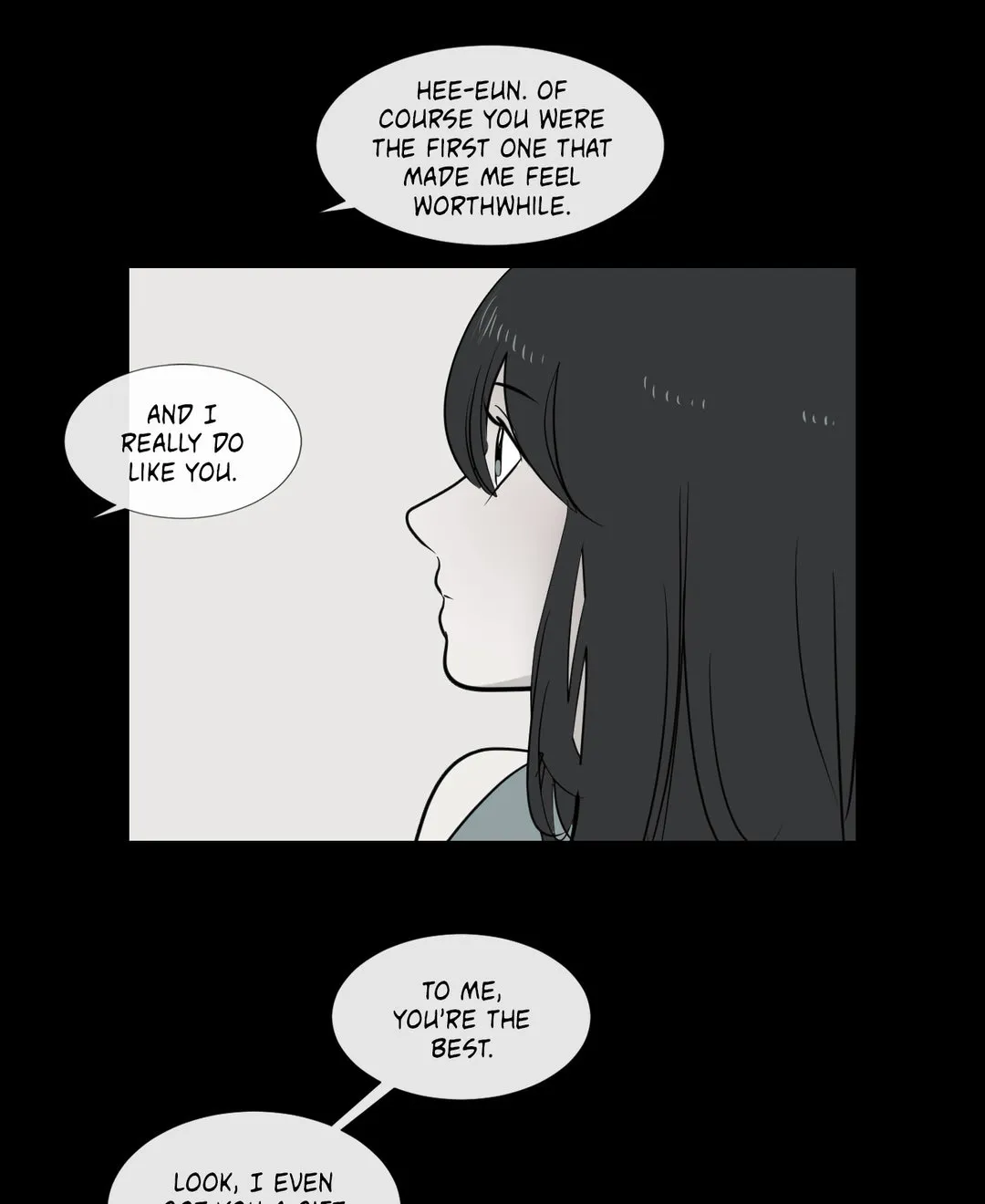 Serenade (Keum Kyesoo) Chapter 73 Page 48