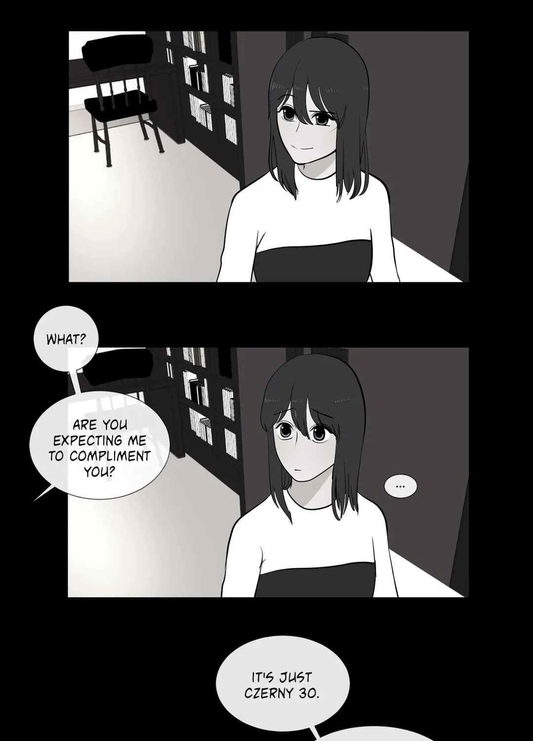 Serenade (Keum Kyesoo) Chapter 73 Page 7