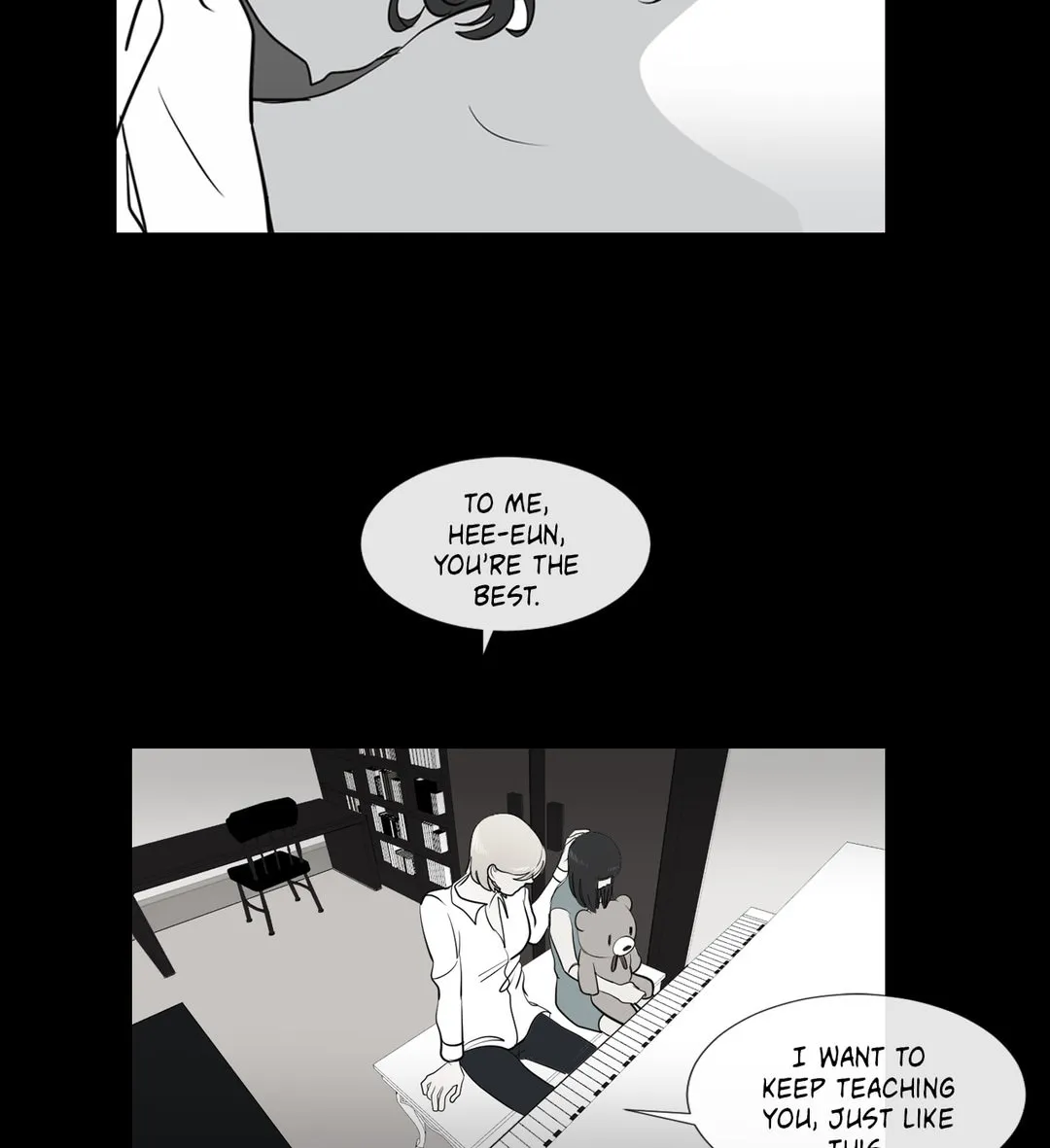 Serenade (Keum Kyesoo) Chapter 73 Page 65