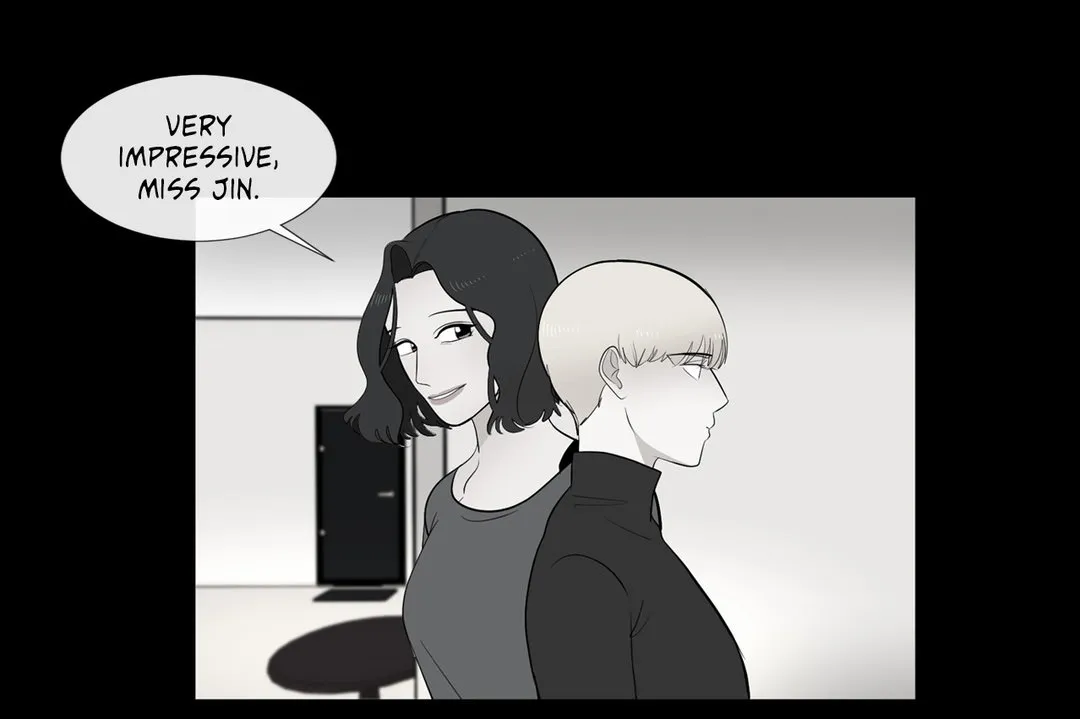 Serenade (Keum Kyesoo) Chapter 73 Page 18